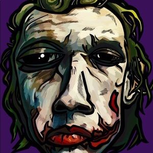 Meet your Posher, Damarius